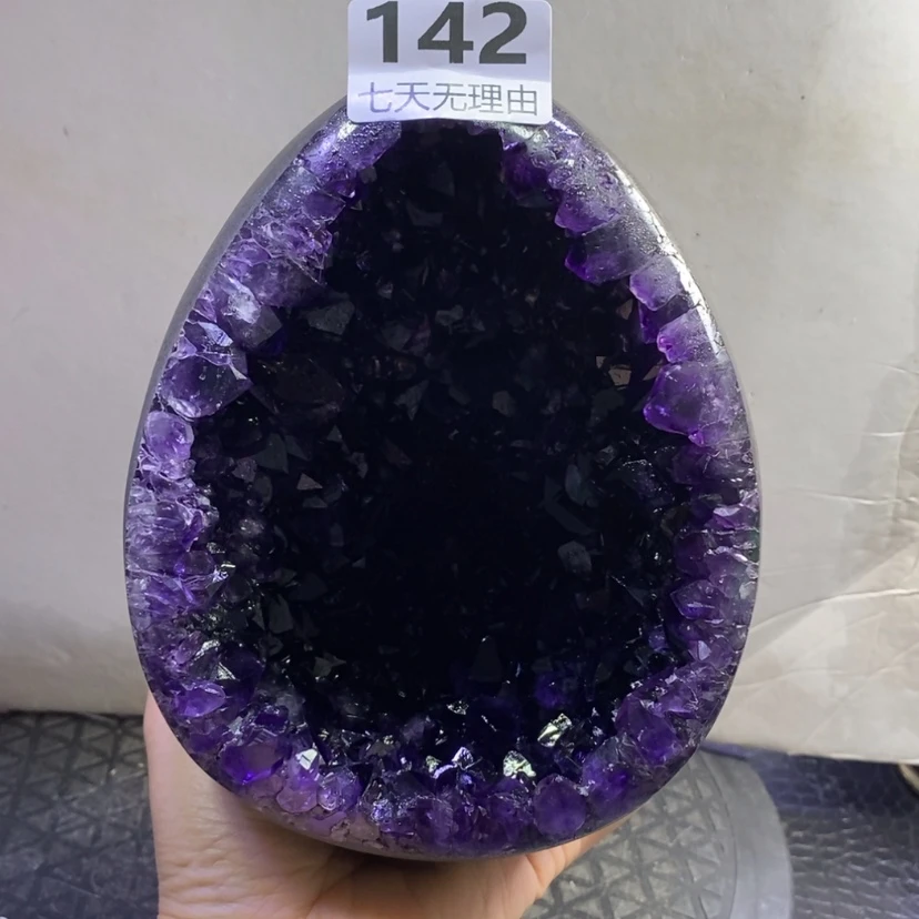 【闪购商品】未镶嵌大型摆件（非配饰）水晶