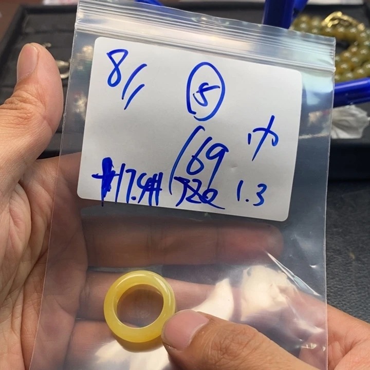 【闪购商品】未镶嵌手链翡翠8万