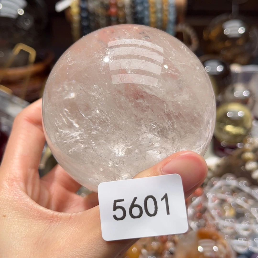 【闪购商品】未镶嵌大型摆件（非配饰）水晶
