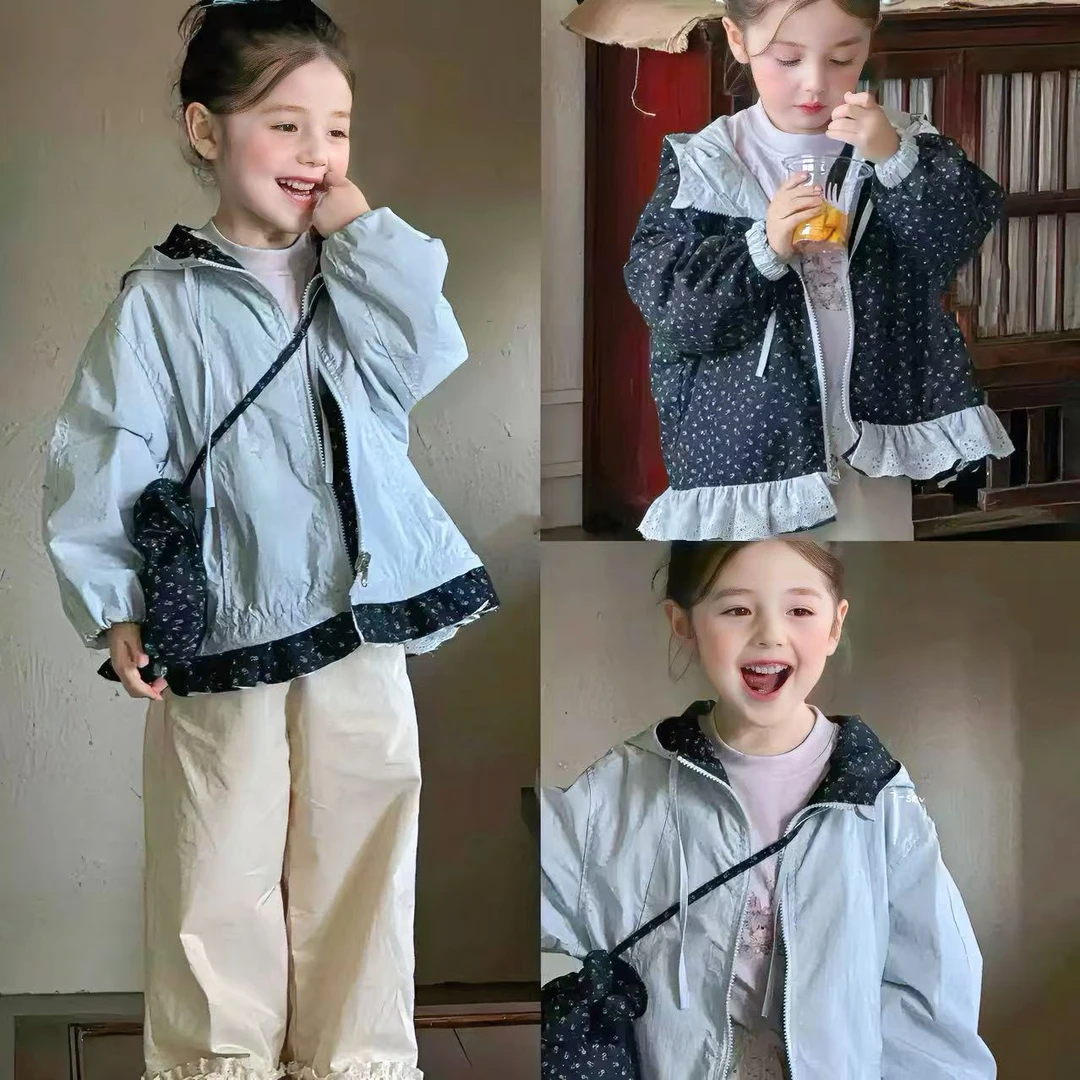 （501-564）实体品牌童装（直播间展示为准）