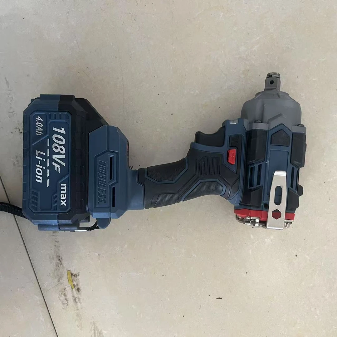 33电扳手 工具用品