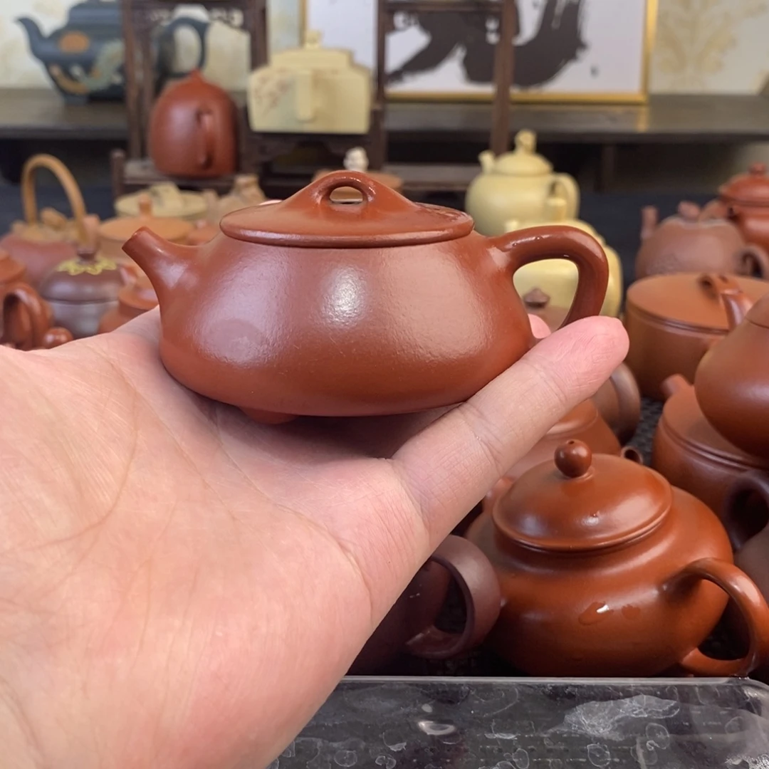 茶壶紫砂微瑕紫砂壶套装等系列