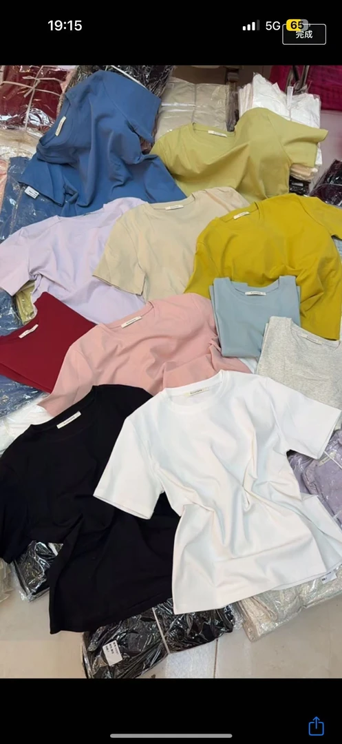 漂亮女主角（T恤）