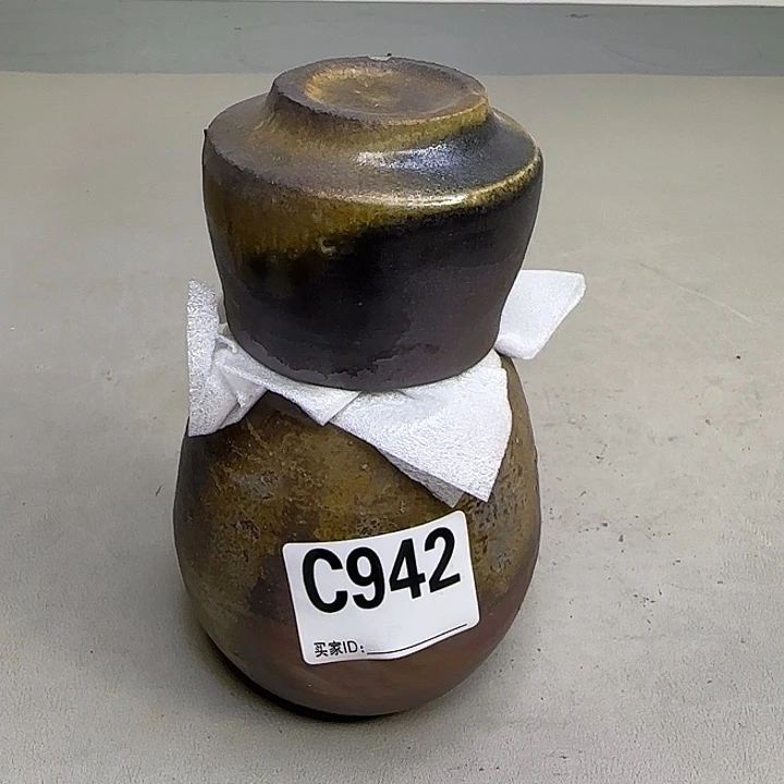 备前烧作品备前烧