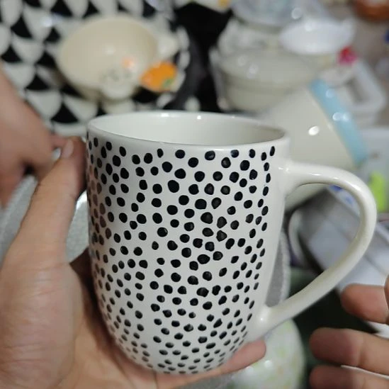 瓷片陶瓷餐具杯碗盘微瑕介意慎拍