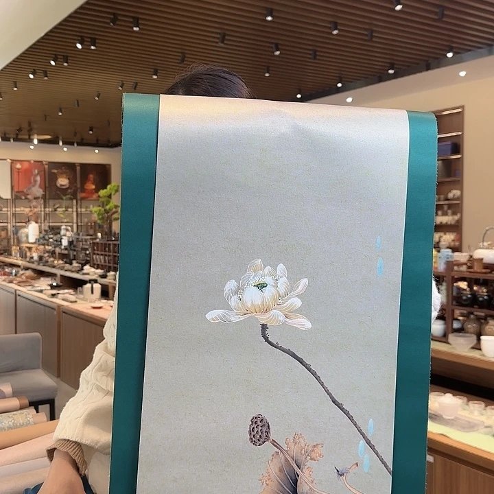 小****俩米五防水茶席俩件套