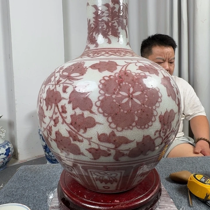 摆件景德镇陶瓷aaa