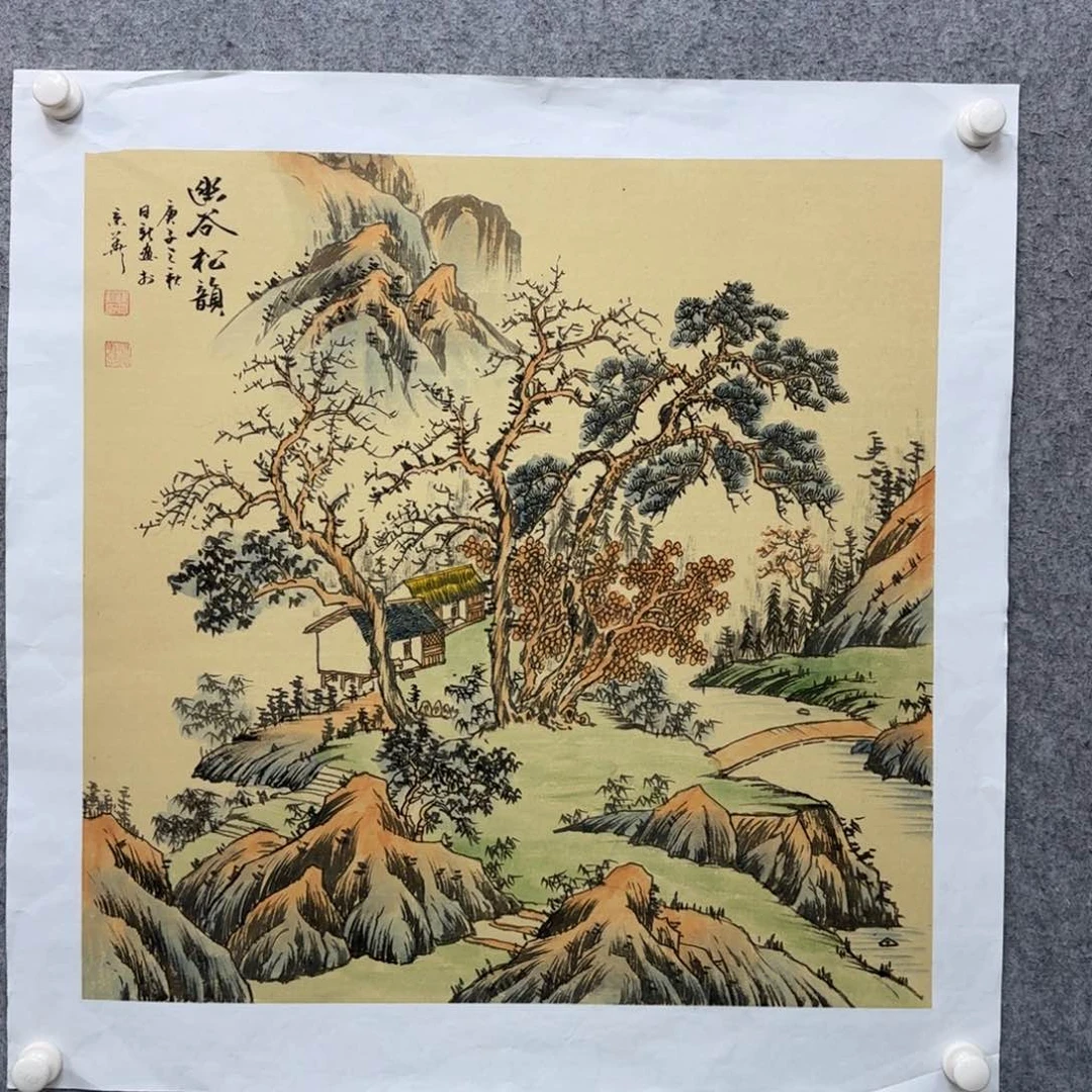 书法作品多次参加全国