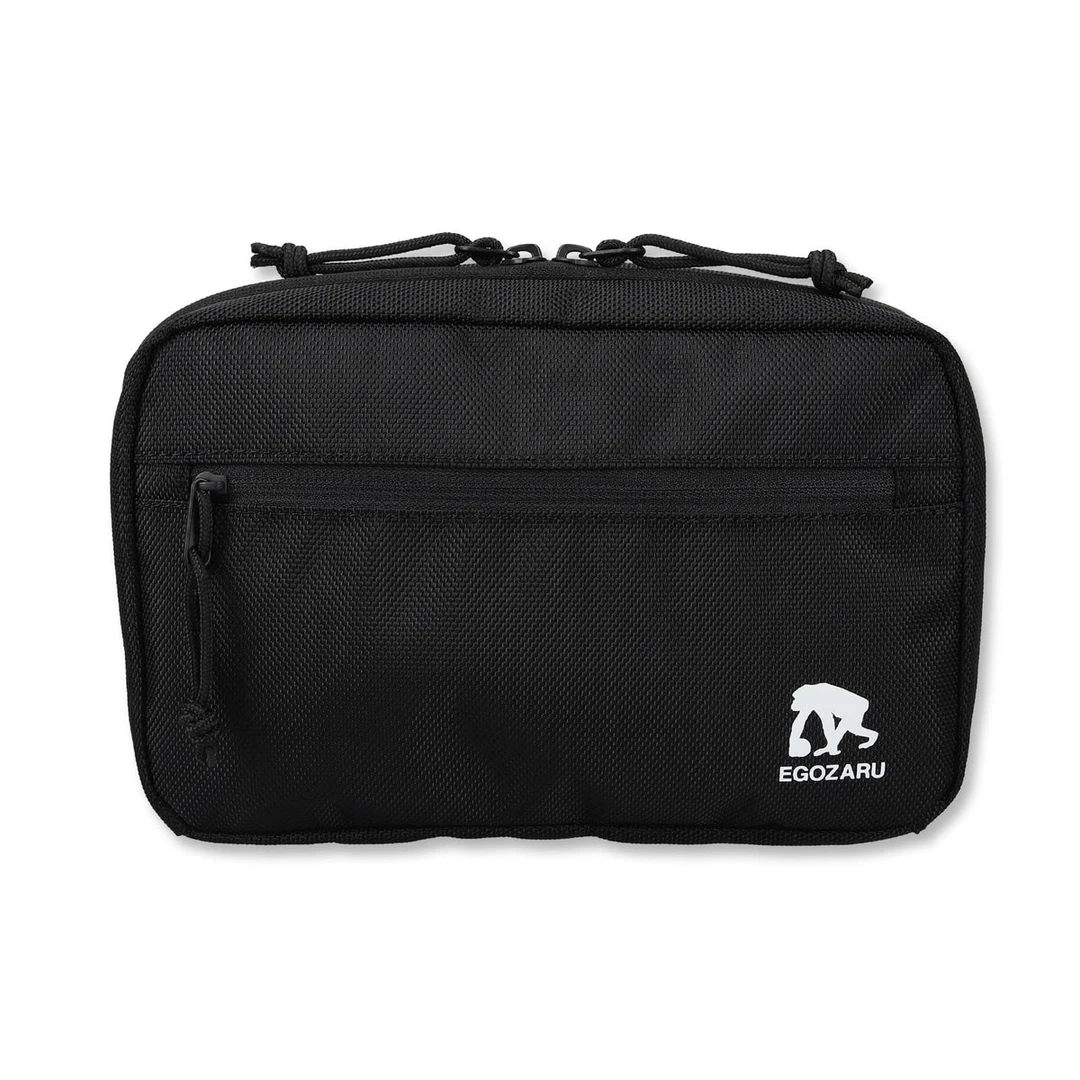 日单大容量收纳包文具杂物袋