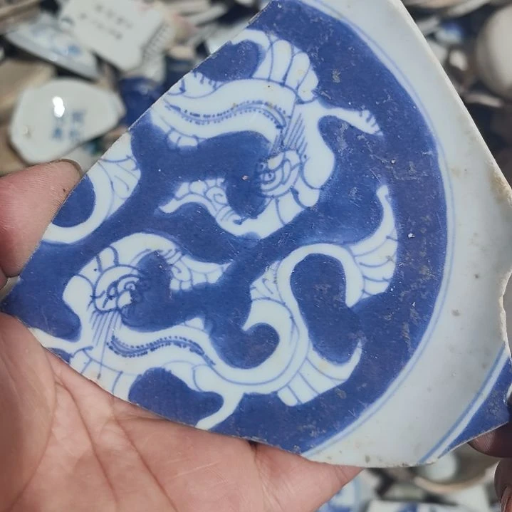 陶瓷手工艺品陶瓷