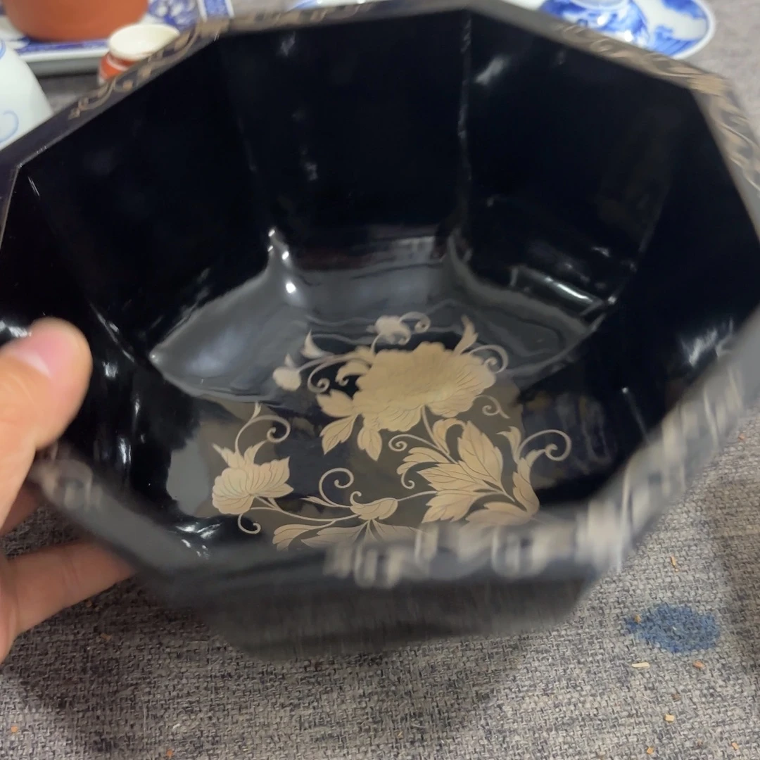 非常好看的物品 The