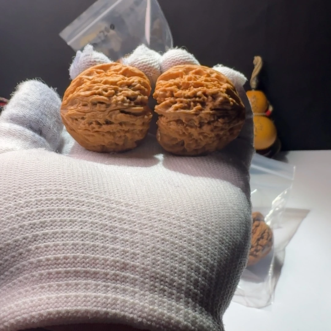 把件文玩核桃15号链接