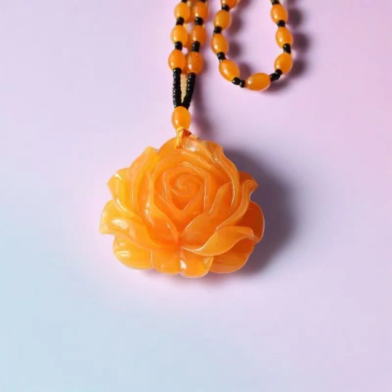 1粉丝福利黄色牡丹花