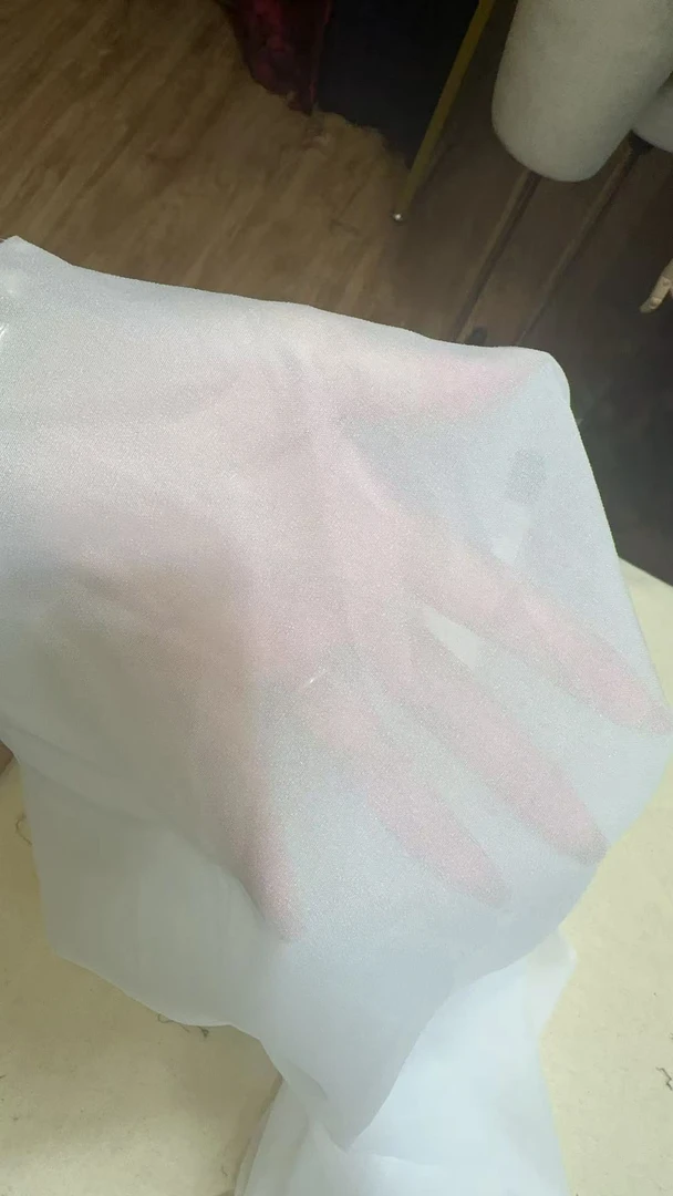 3007  服装辅料，衬