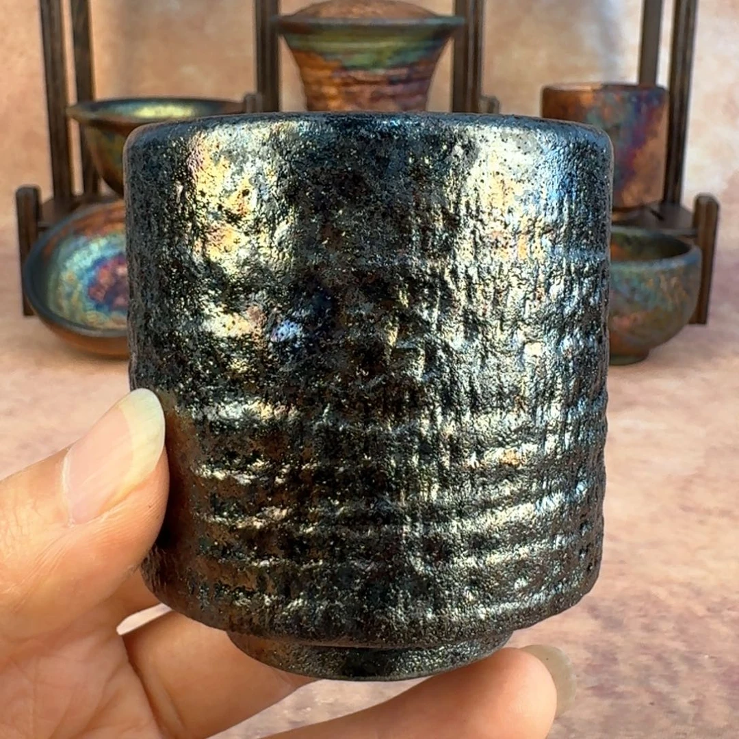 荥经黑砂开播福利直筒杯2