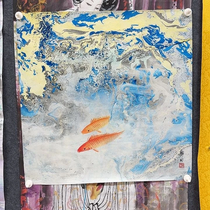 华夏鑫辉给大家拜年啦