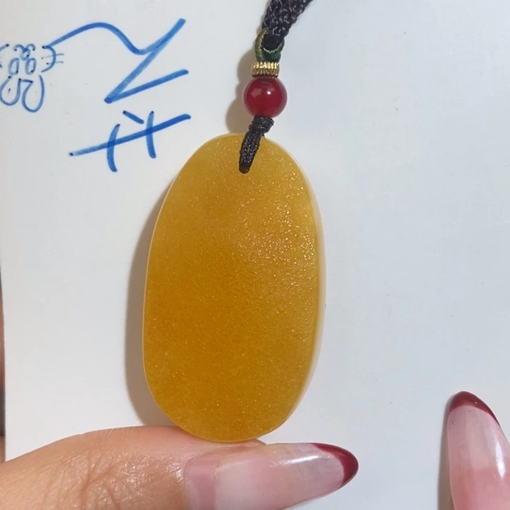 定制琥珀未镶嵌琥珀