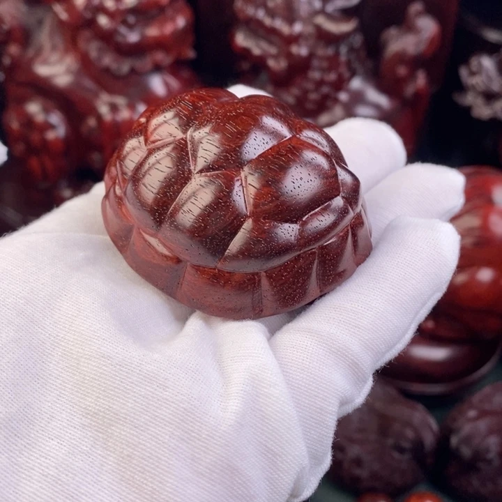 檀香紫檀（小叶紫檀）其他