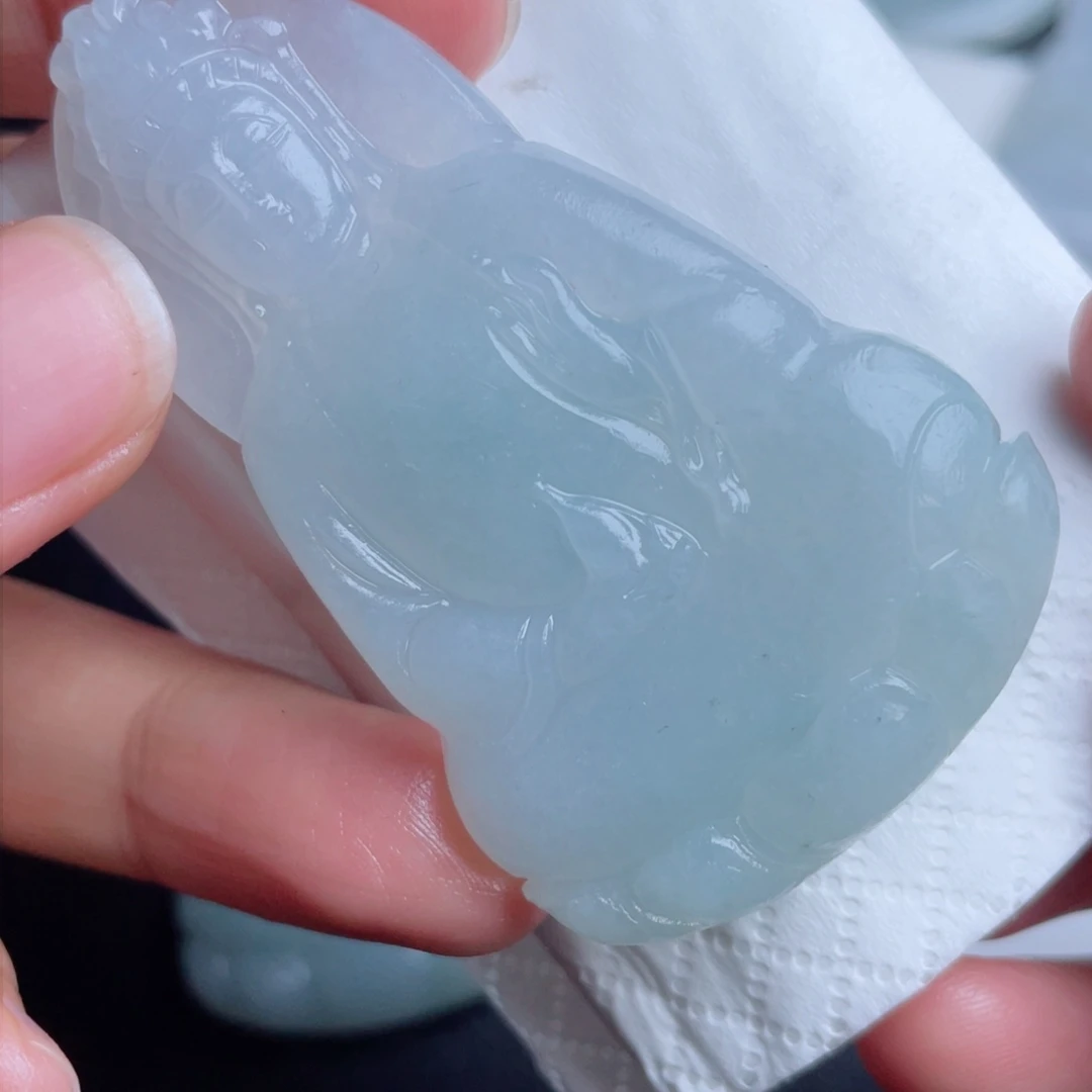 未镶嵌定制定制翡翠