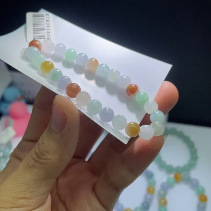 未镶嵌定制翡翠翡翠