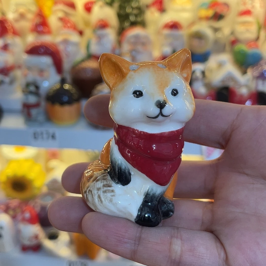 陶瓷微瑕介意慎拍