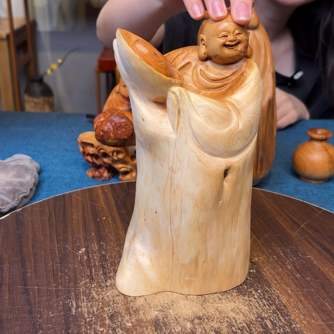 柏木（崖柏）关注一下