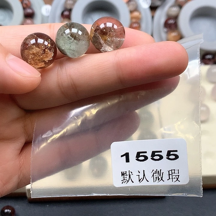 茶***香吊坠(不含链)未镶嵌水晶