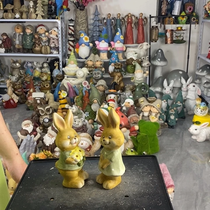 软陶工艺品摆件默认微瑕