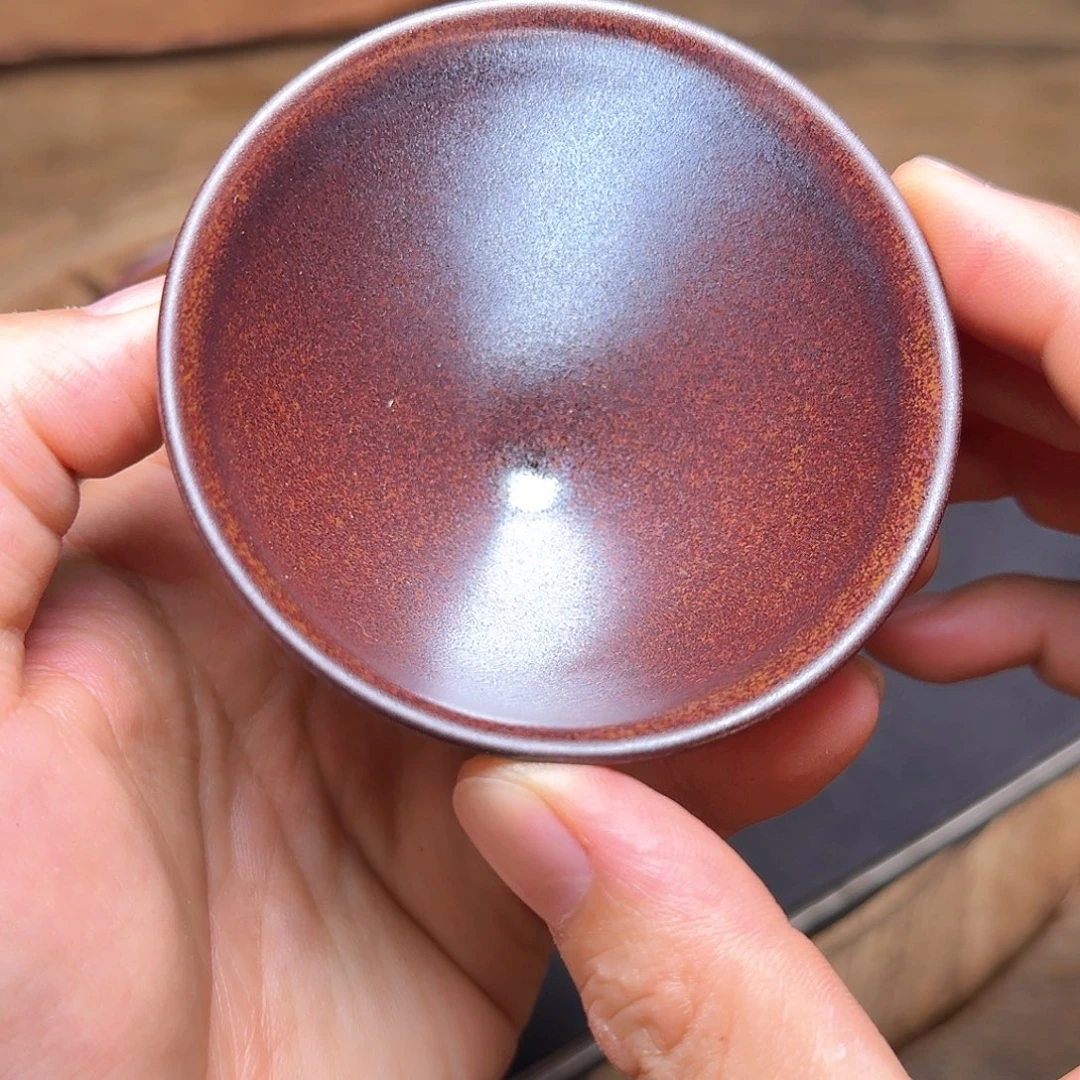 O***m茶盏福利001陆吉龙窑