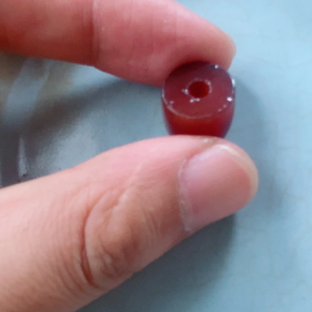 瓷片恭喜发财、平安喜乐