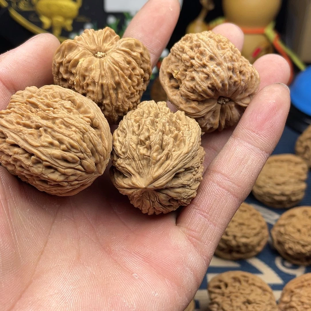 文玩核桃吊坠定****,涿鹿南疆