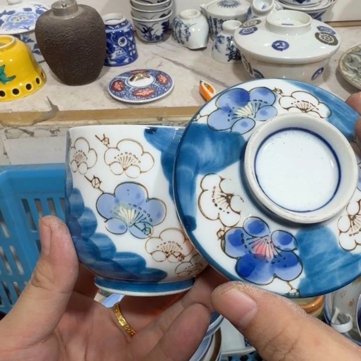 陶瓷推荐第二名20包邮