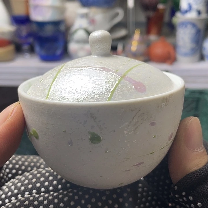 水滴瓷器水滴瓷器