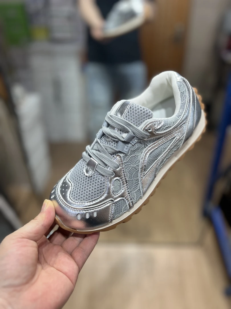 ZJ百搭时尚休闲鞋女鞋