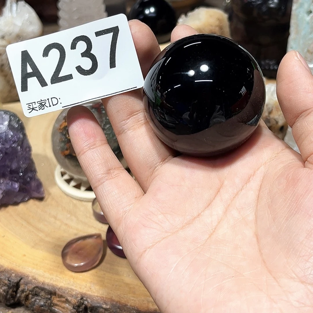 未镶嵌珠宝半成品水晶多样性发其一微瑕