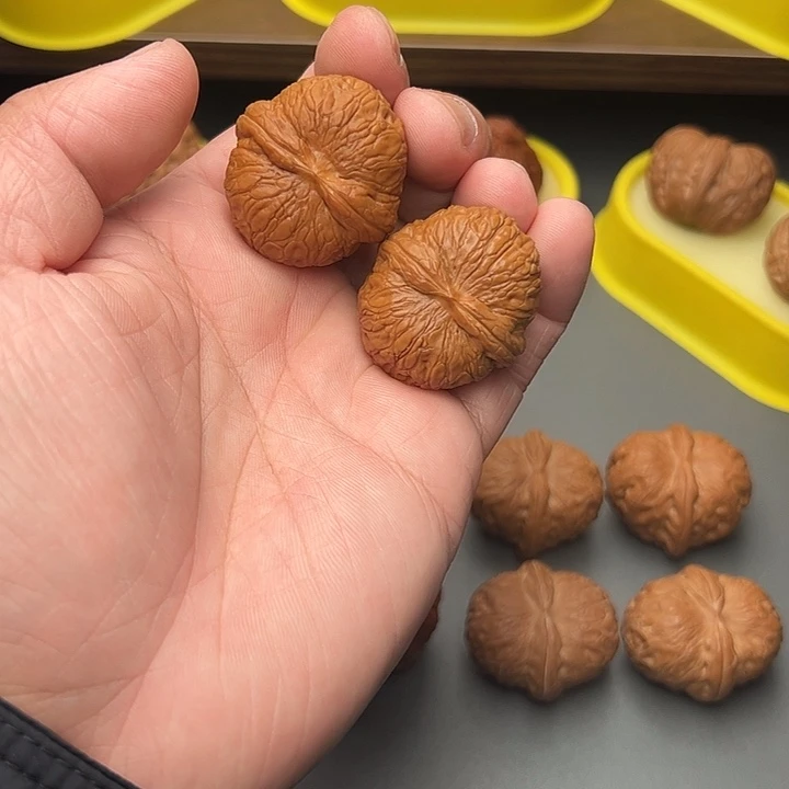 核桃36尺精配头货毕业球宝