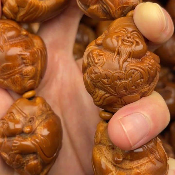 大***q吊坠橄榄核橄榄核