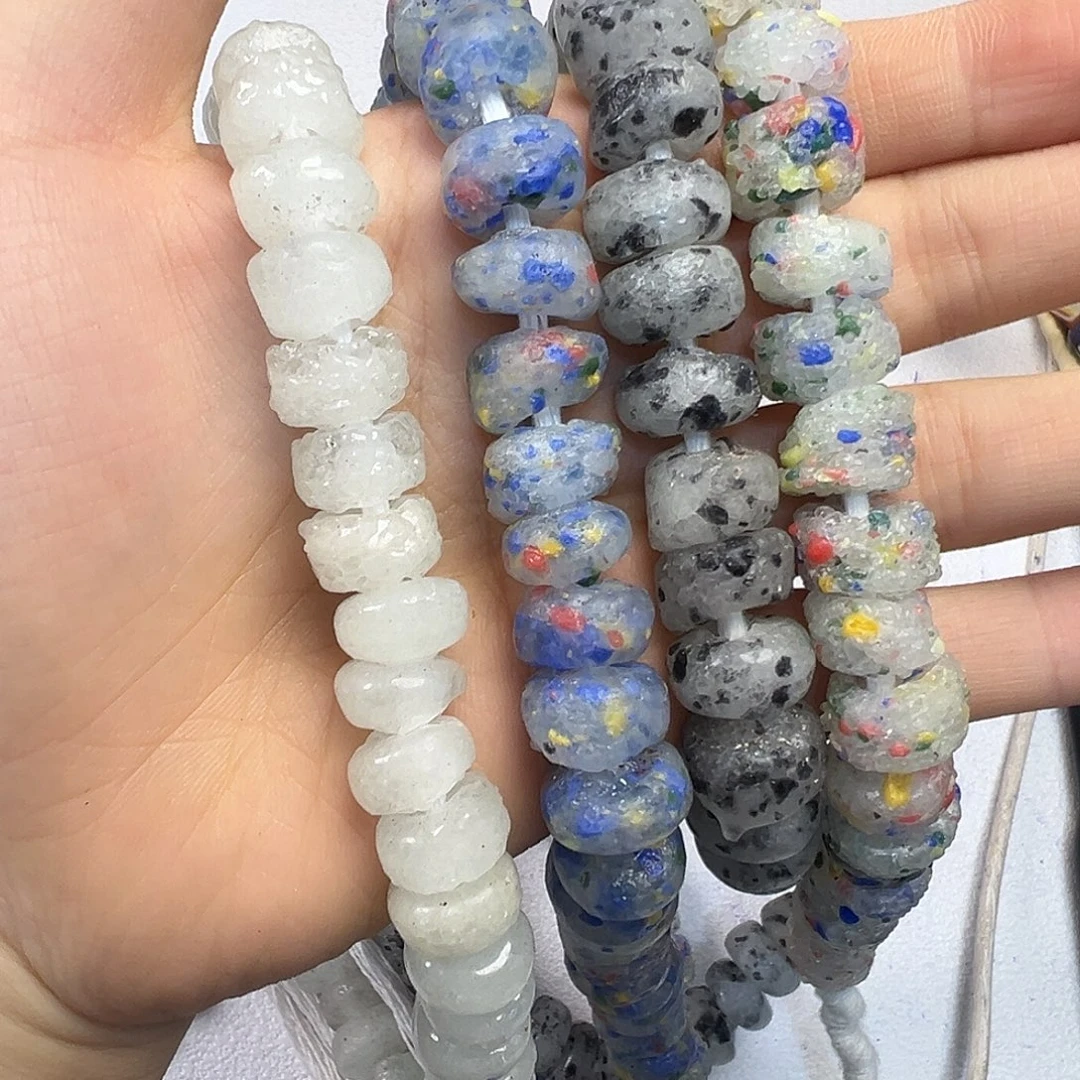 琉璃非金属砂糖一条