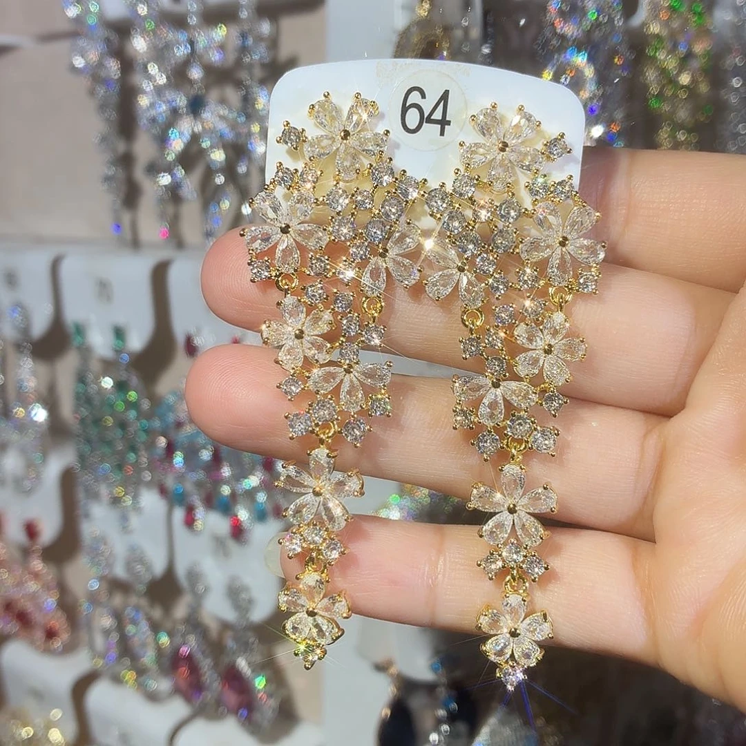 锆石铜合金925银针