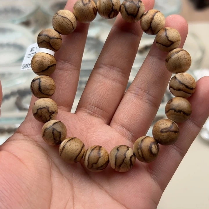 沉香手串达拉干1.1