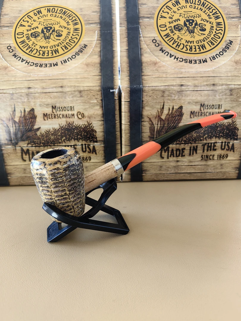 指环王联名限定~精灵橙/精灵蓝美国密苏里玉米斗