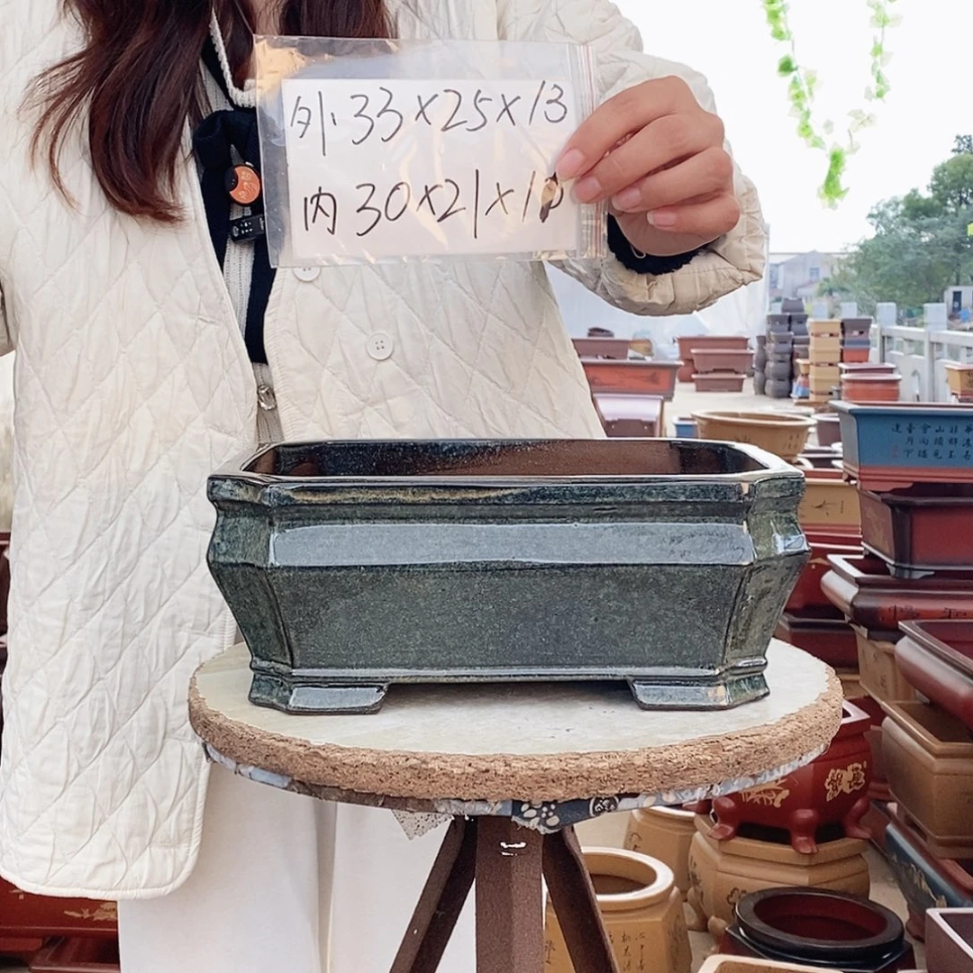 花盆紫砂紫砂花盆