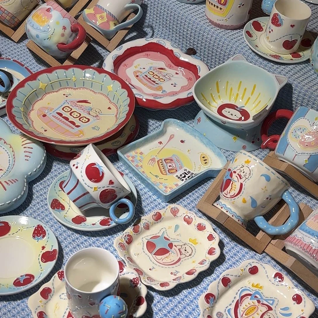 陶瓷陶瓷陶瓷摊位206