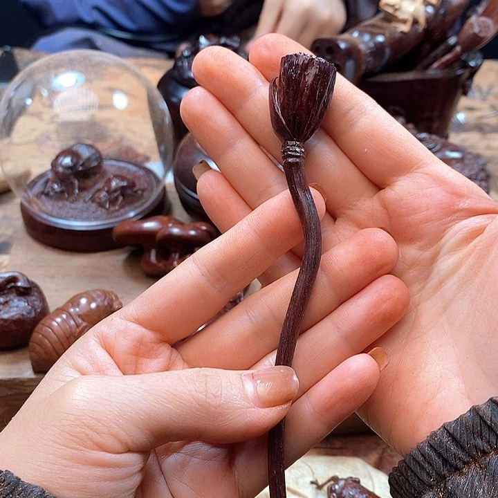 檀香紫檀（小叶紫檀）