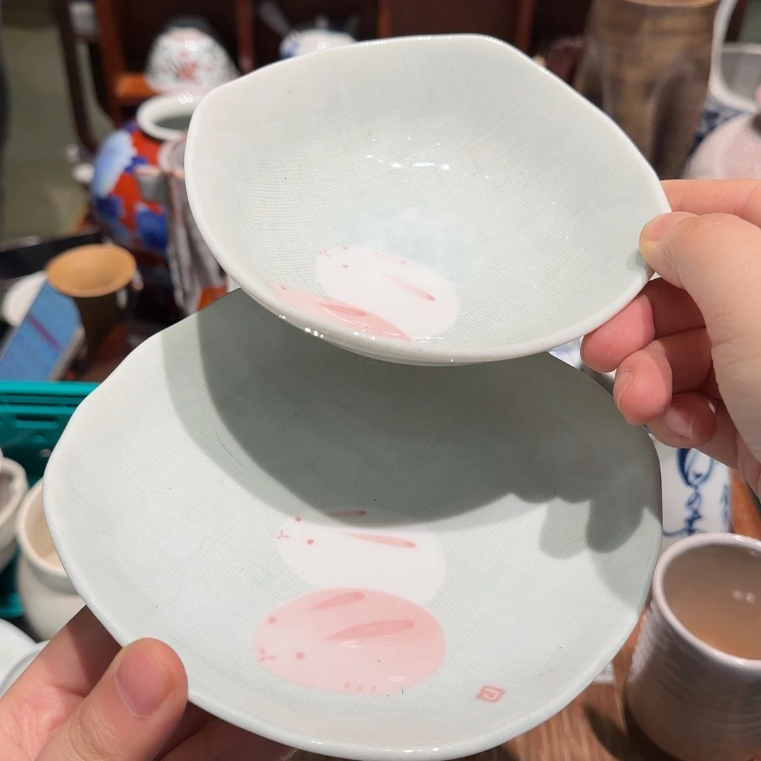 摆件陶任意三单包邮非全新