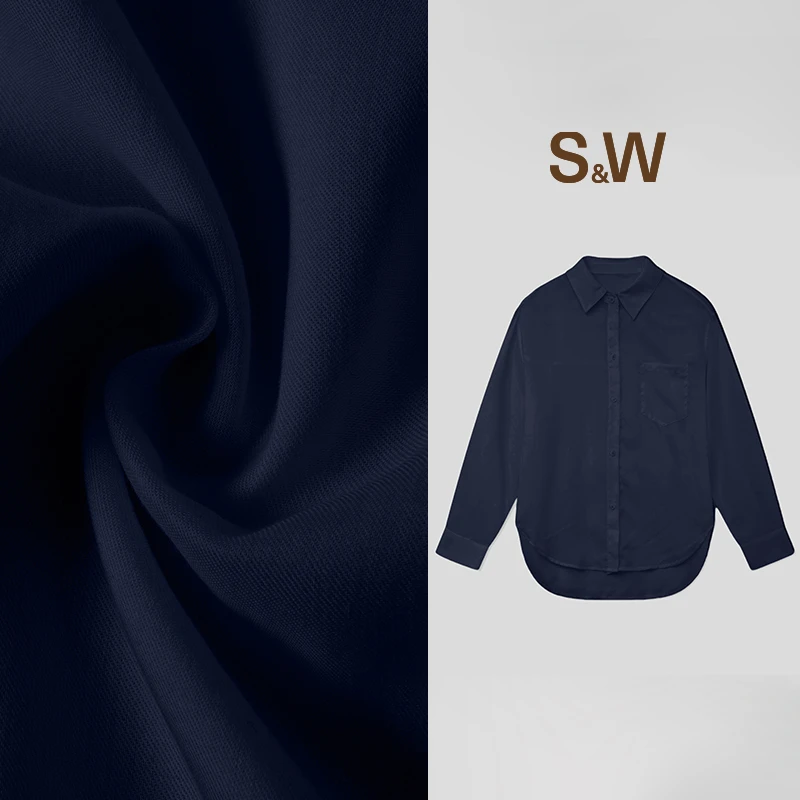 【淼淼专属】SW速惟轻遮阳藏肉衬衫女夏季防紫外线轻百搭外套 1419