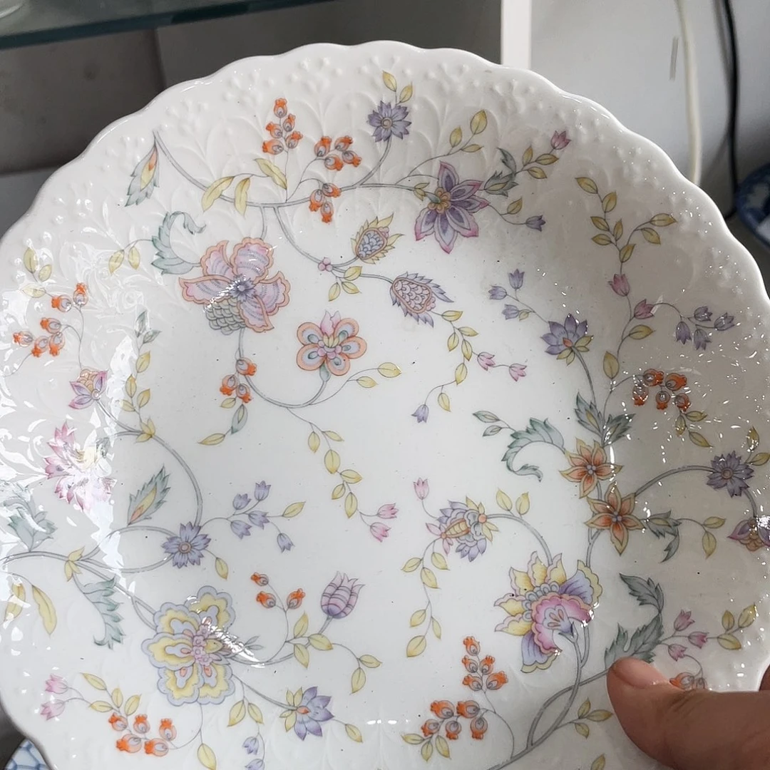 陶瓷中古回流不保全新