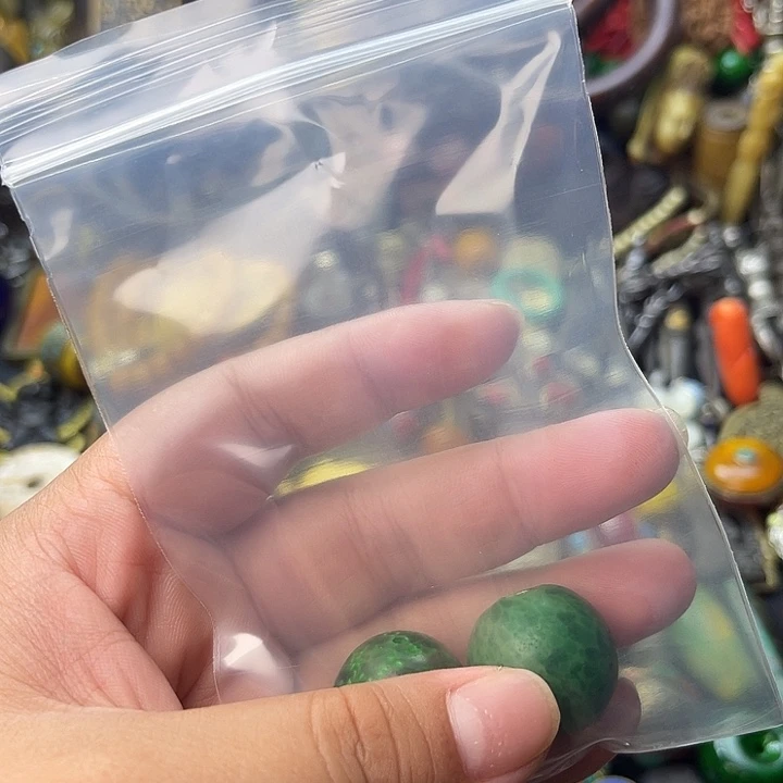 L***o回流老物件捡漏了