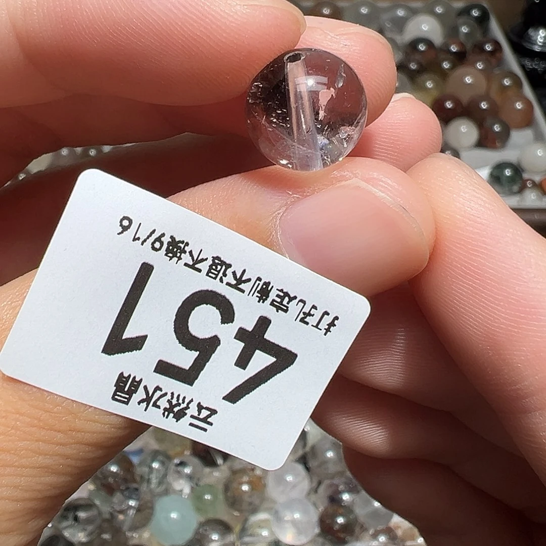未镶嵌珠宝半成品水晶