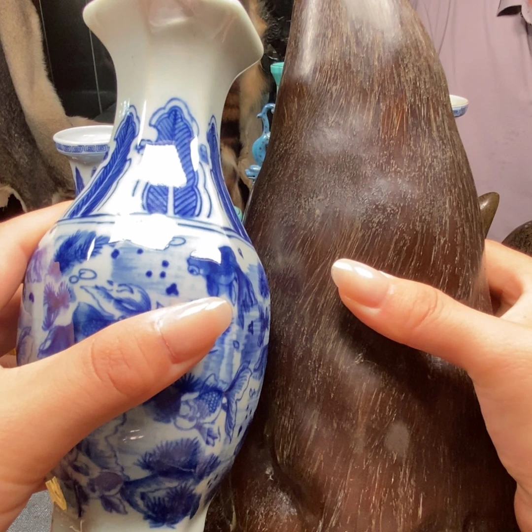 主播的时候就会觉得很有